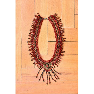 Necklace "Gerdan #18"